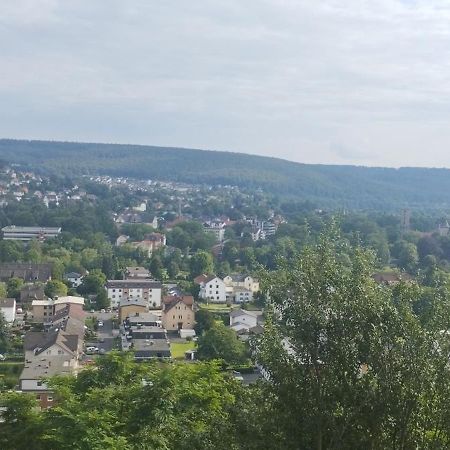 Weitblick Hann Muenden Ганн. Мюнден Экстерьер фото